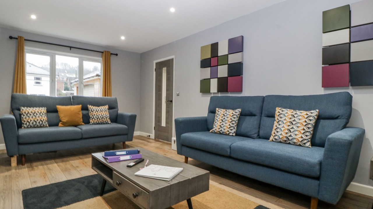 Photo of Livingroom in Longhope