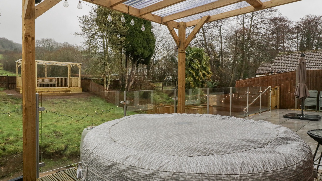 Photo of Patio Balcony in Longhope