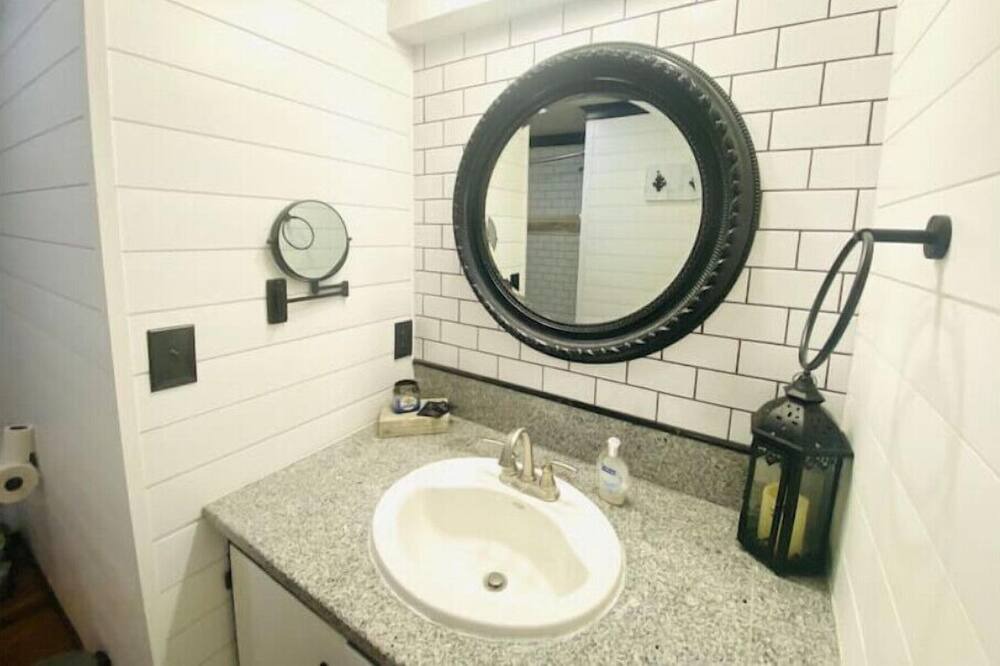 Photo of Bathroom in Medina