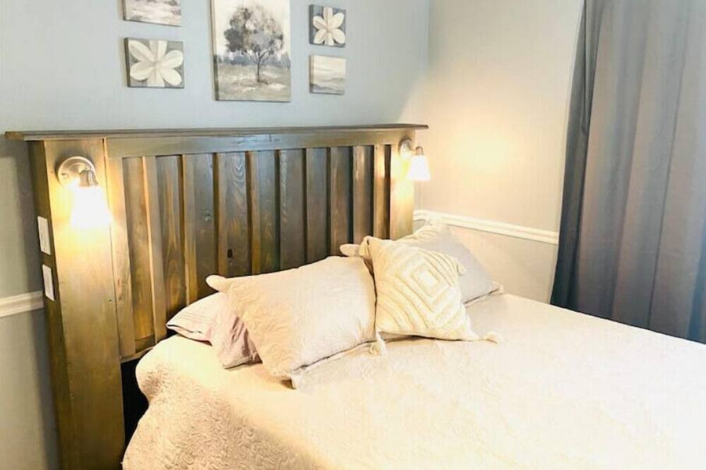 Photo of Bedroom in Medina