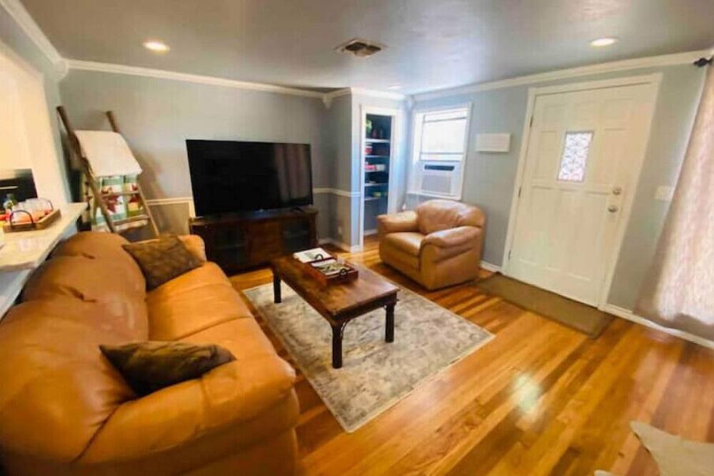 Photo of Livingroom in Medina