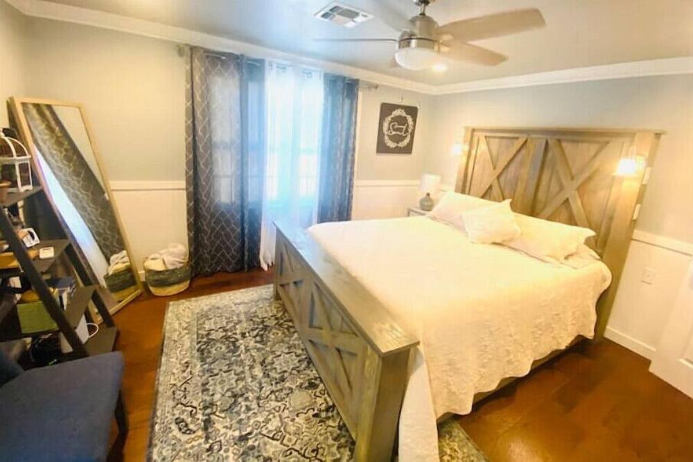 Photo of Bedroom in Medina