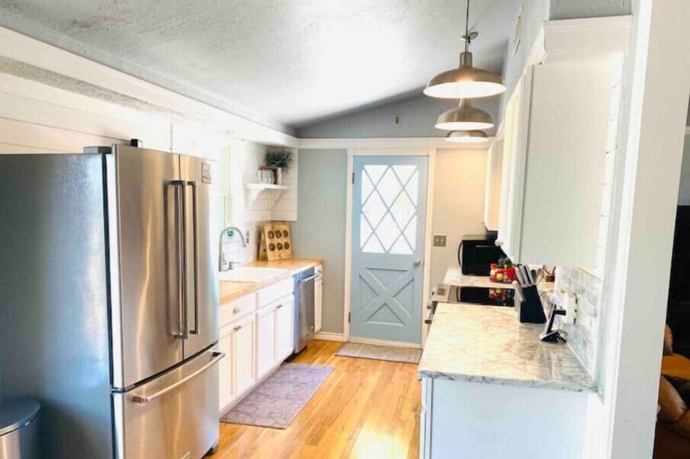 Photo of Kitchen in Medina