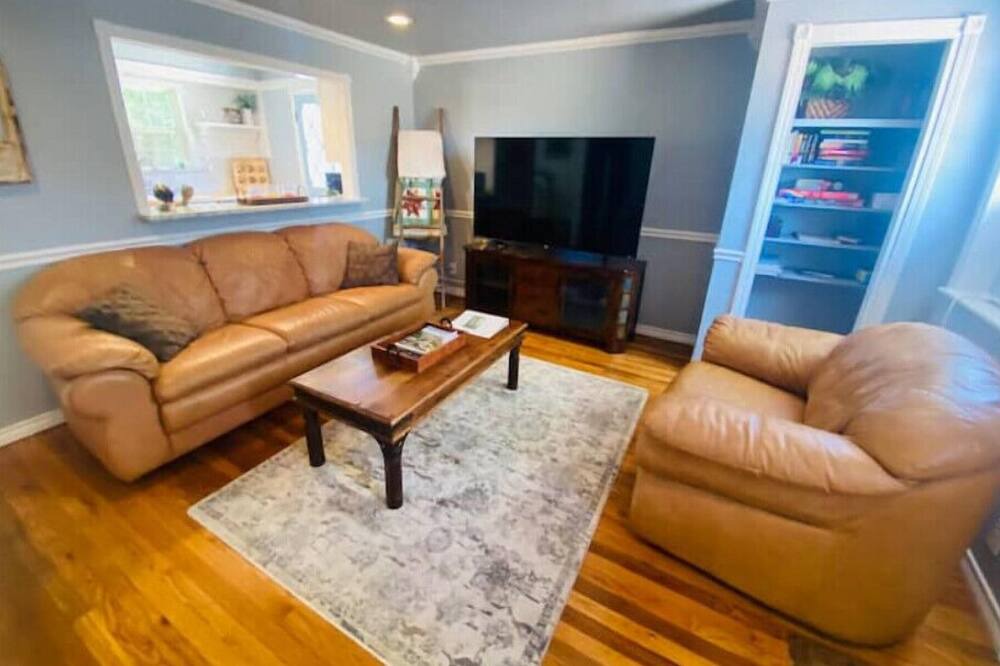 Photo of Livingroom in Medina