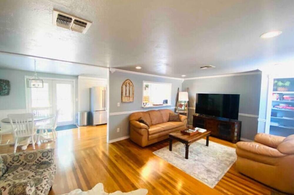 Photo of Livingroom in Medina