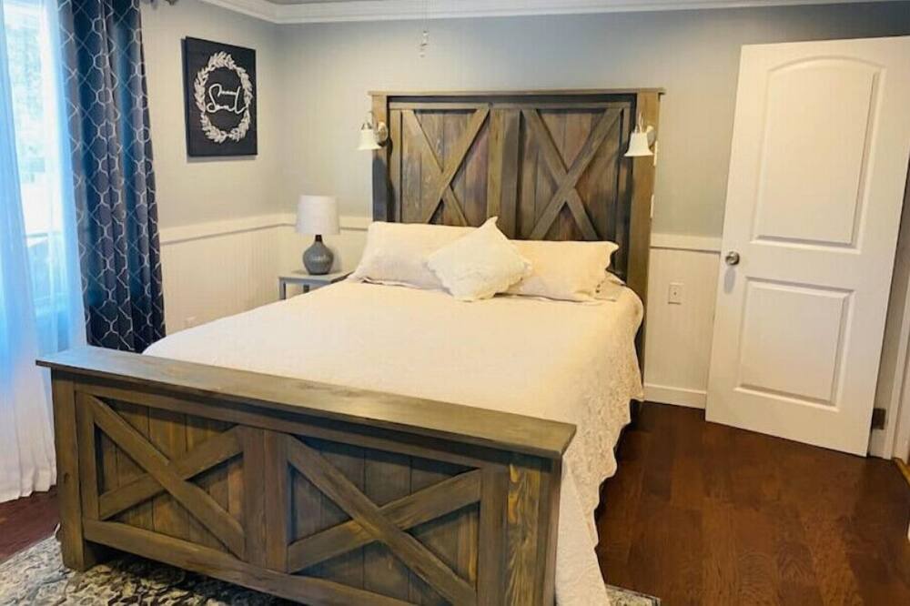 Photo of Bedroom in Medina