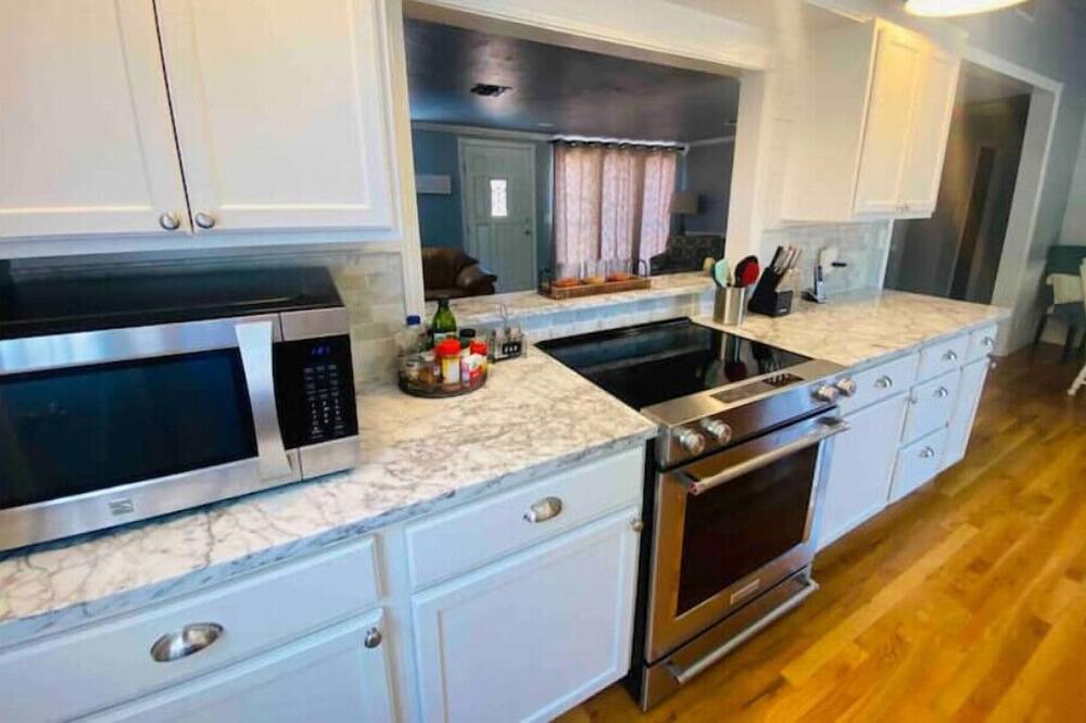 Photo of Kitchen in Medina