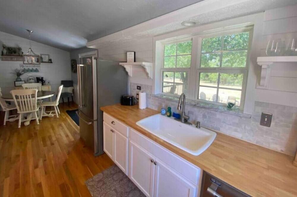 Photo of Kitchen in Medina