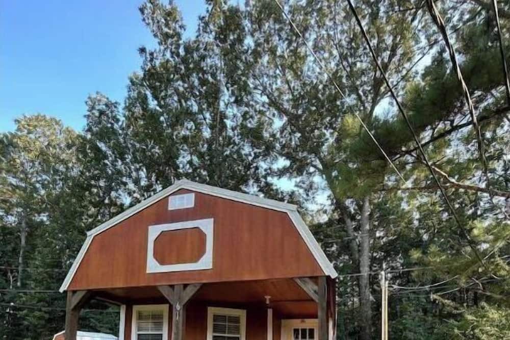 Photo of Outdoor in Starkville