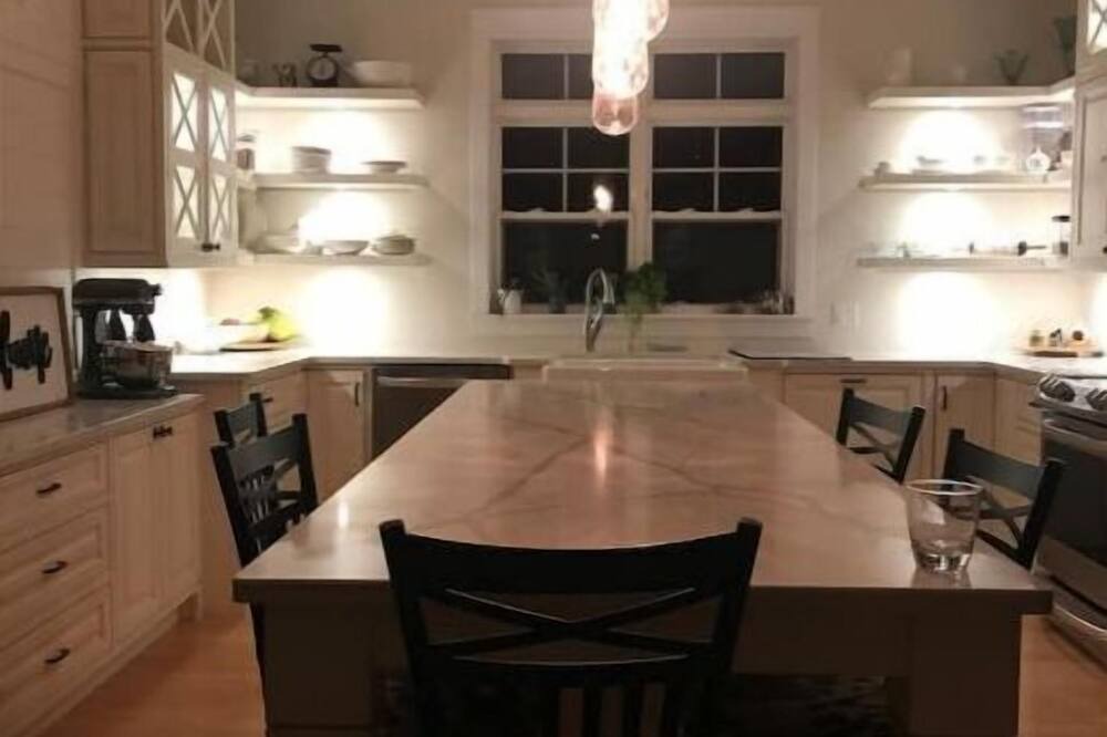 Photo of Kitchen in Morell