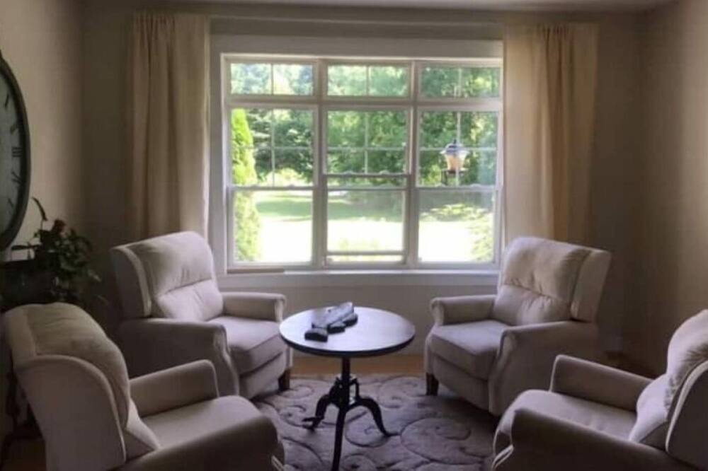 Photo of Livingroom in Morell