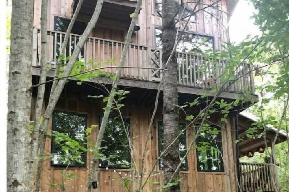 Photo of Outdoor in Concrete