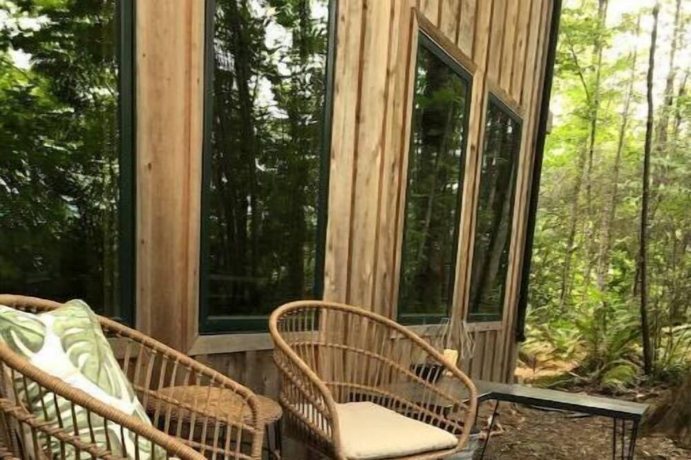 Photo of Outdoor in Concrete