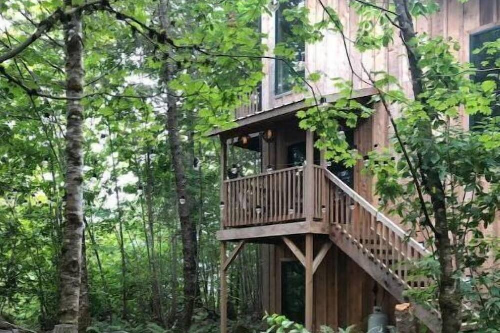 Photo of Outdoor in Concrete