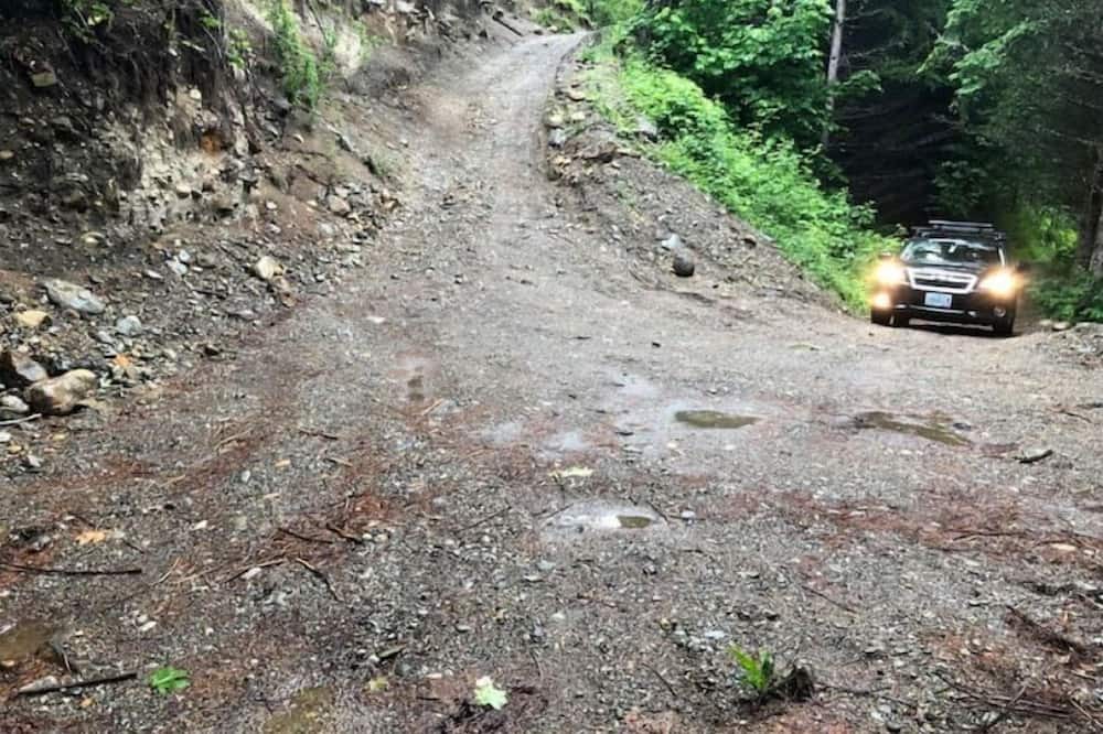 Photo of Outdoor in Concrete