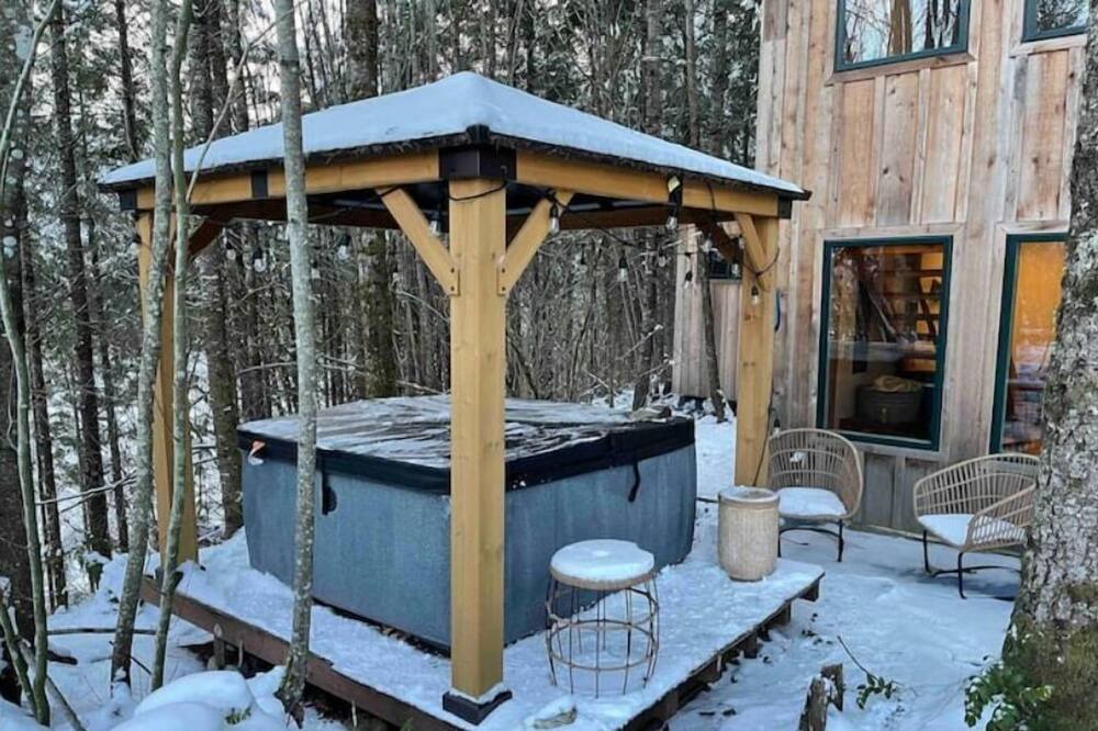 Photo of Outdoor in Concrete