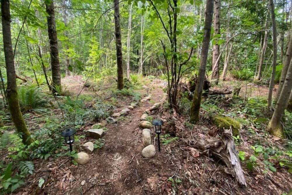 Photo of Outdoor in Concrete