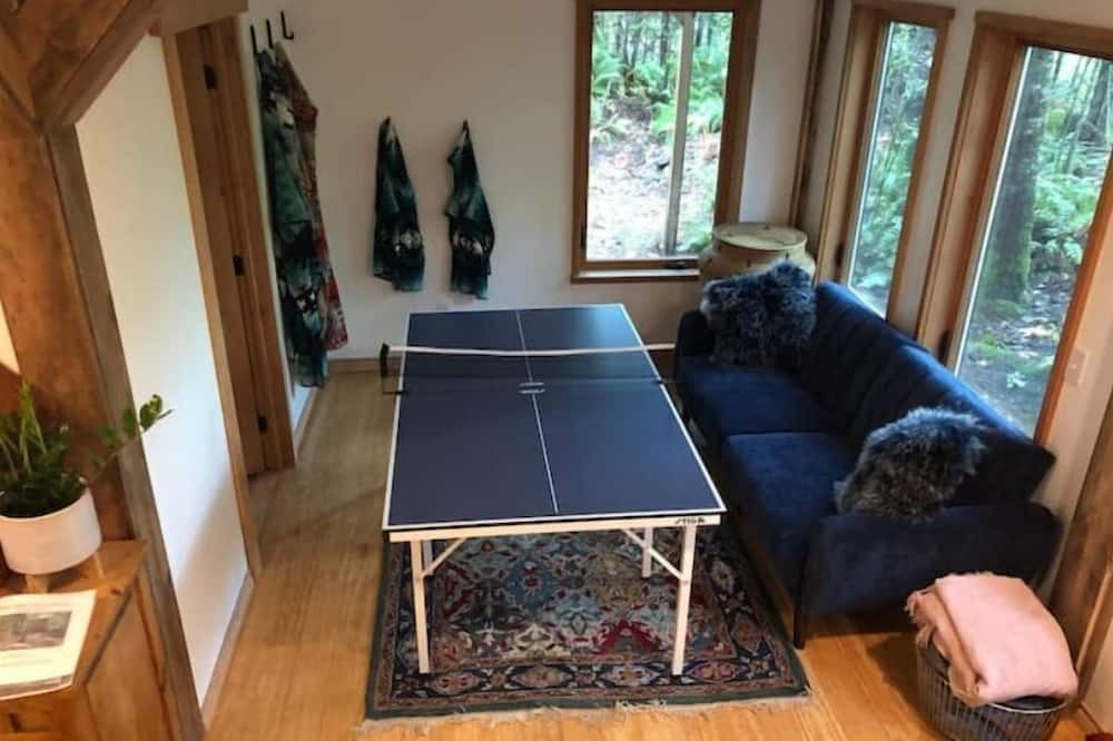 Photo of Bedroom in Concrete