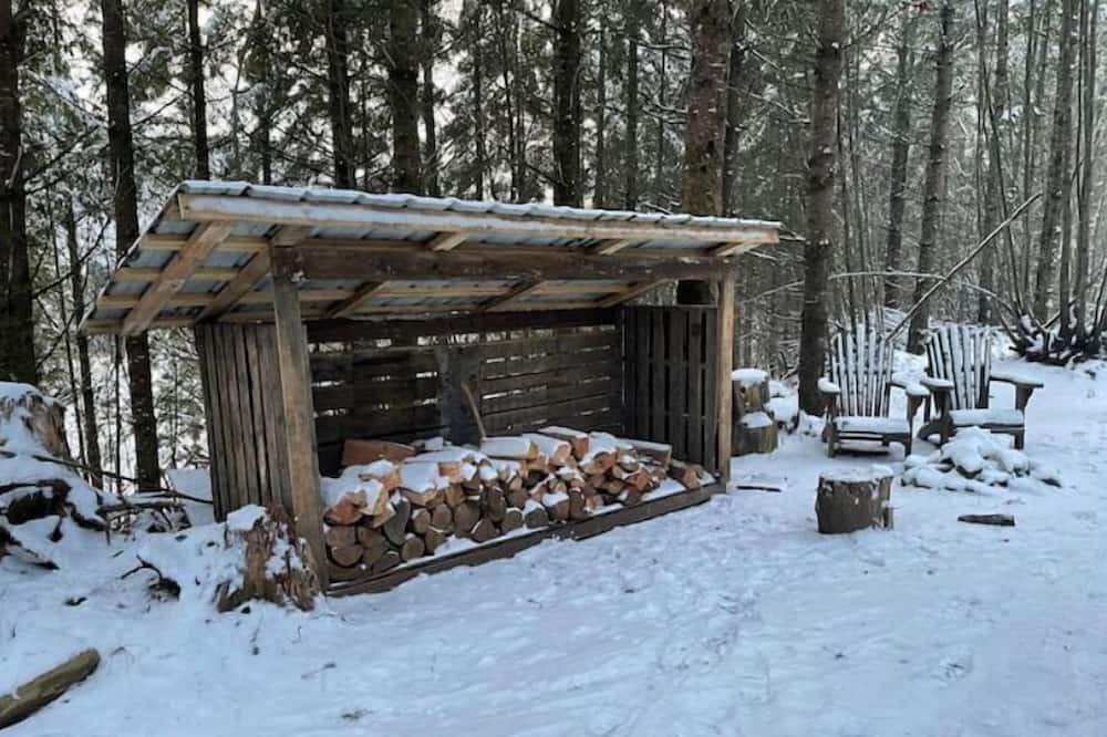 Photo of Outdoor in Concrete