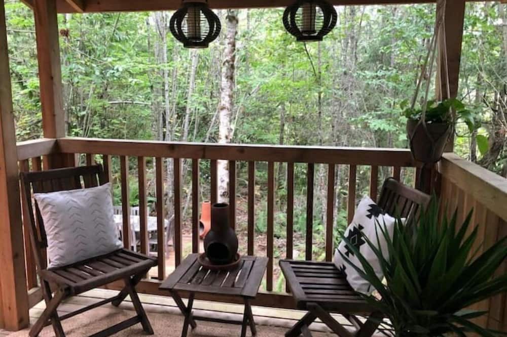 Photo of Outdoor in Concrete