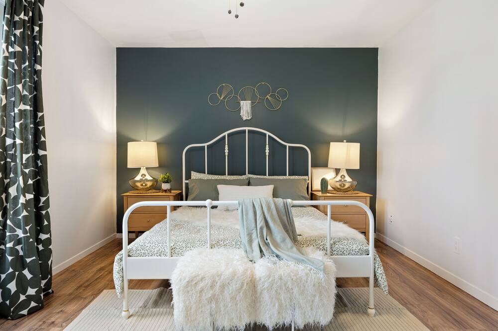 Photo of Bedroom in Richmond Hill