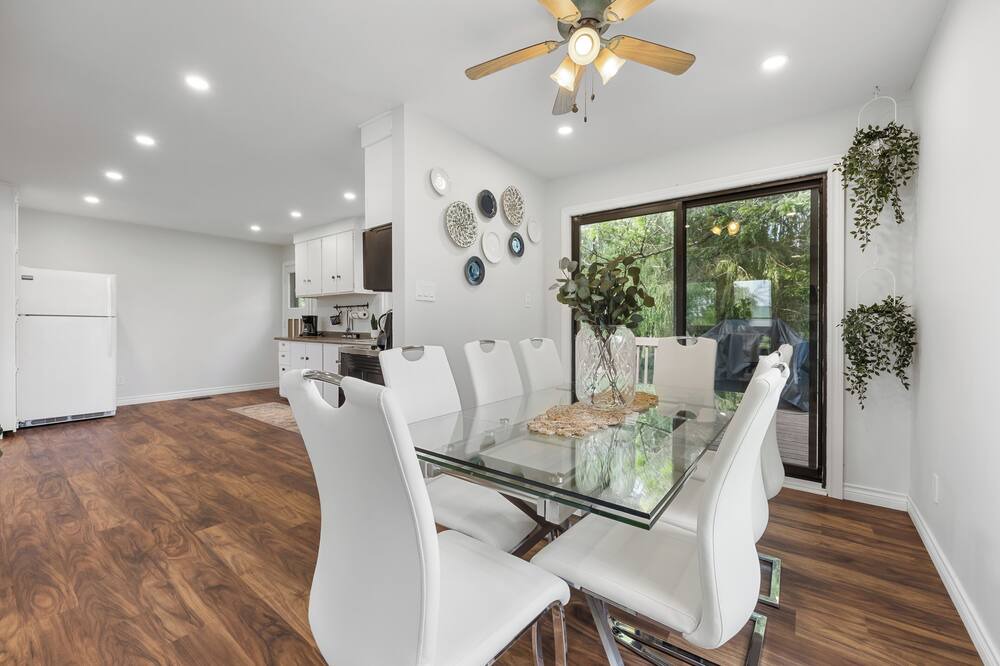 Photo of Kitchen in Richmond Hill