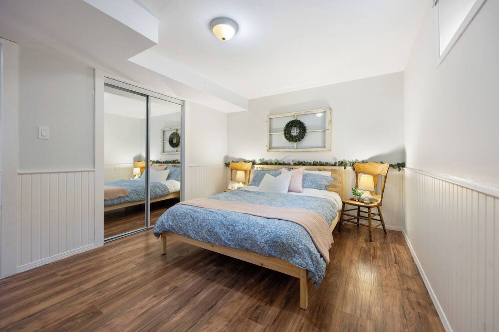 Photo of Bedroom in Richmond Hill