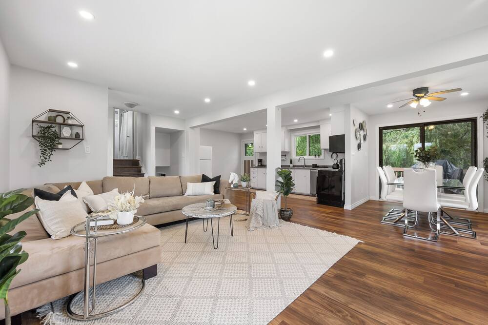 Photo of Livingroom in Richmond Hill