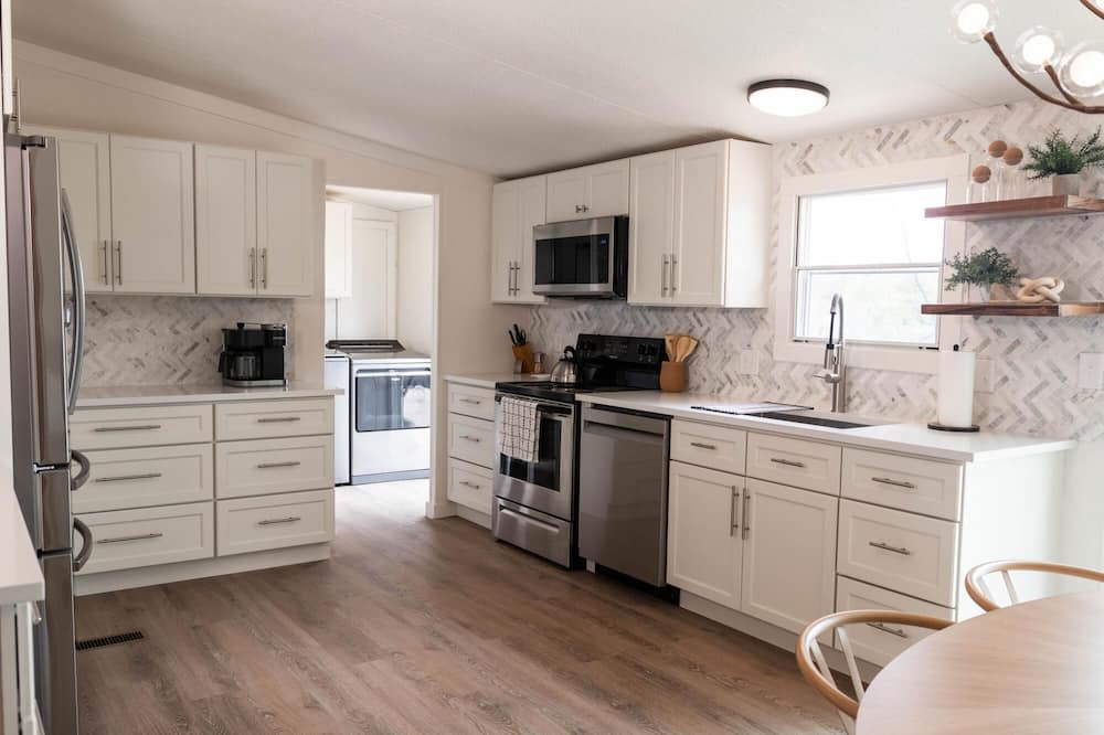 Photo of Kitchen in Bridgeport