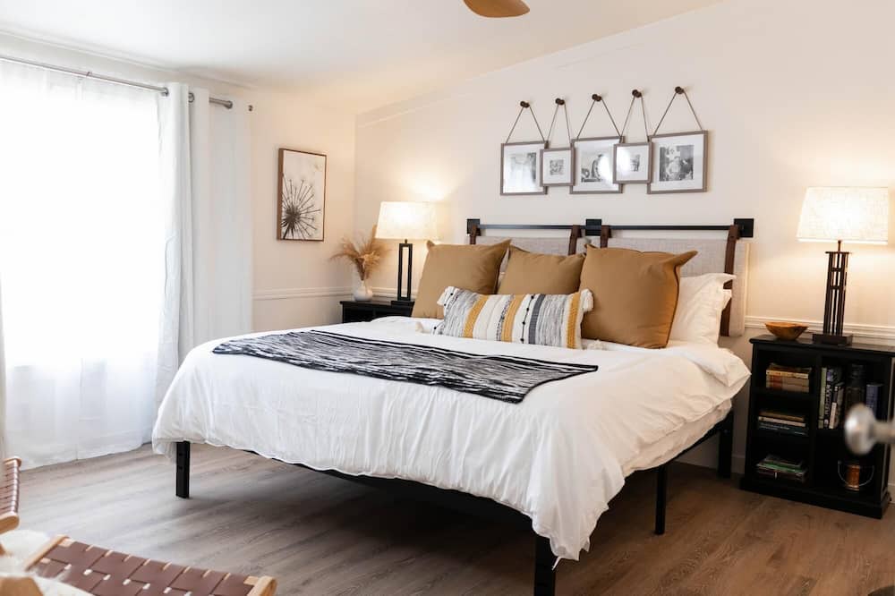Photo of Bedroom in Bridgeport