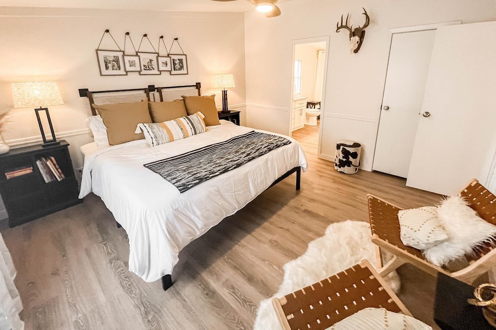 Photo of Bedroom in Bridgeport