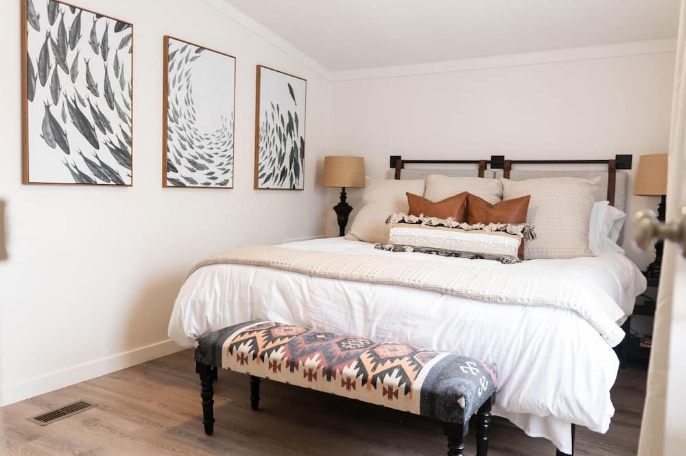 Photo of Bedroom in Bridgeport