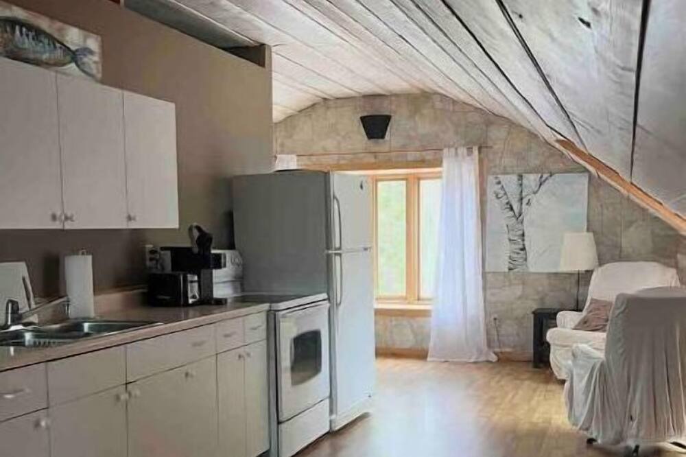 Photo of Kitchen in Hastings Highlands