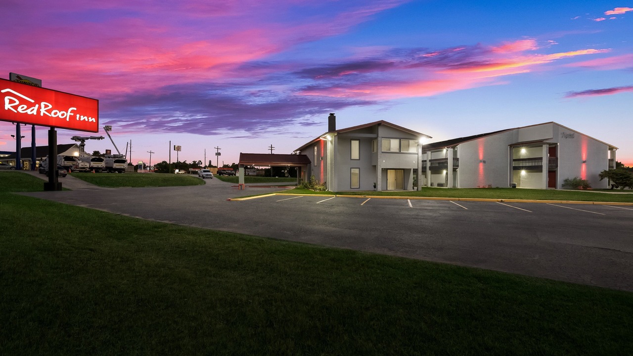 Photo of Outdoor in Madisonville