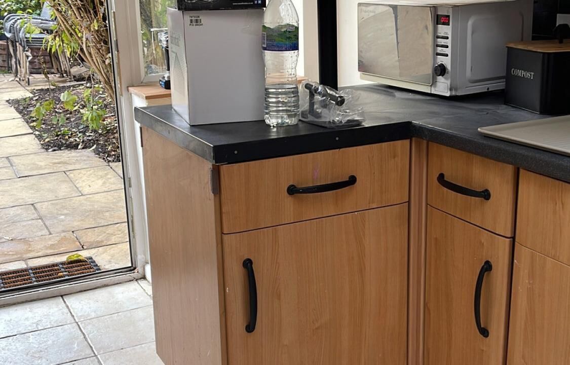 Photo of Kitchen in Arbury