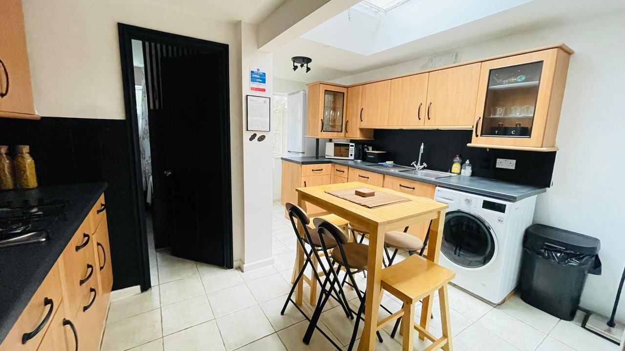 Photo of Others in Arbury