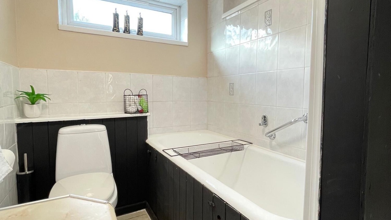 Photo of Bathroom in Arbury