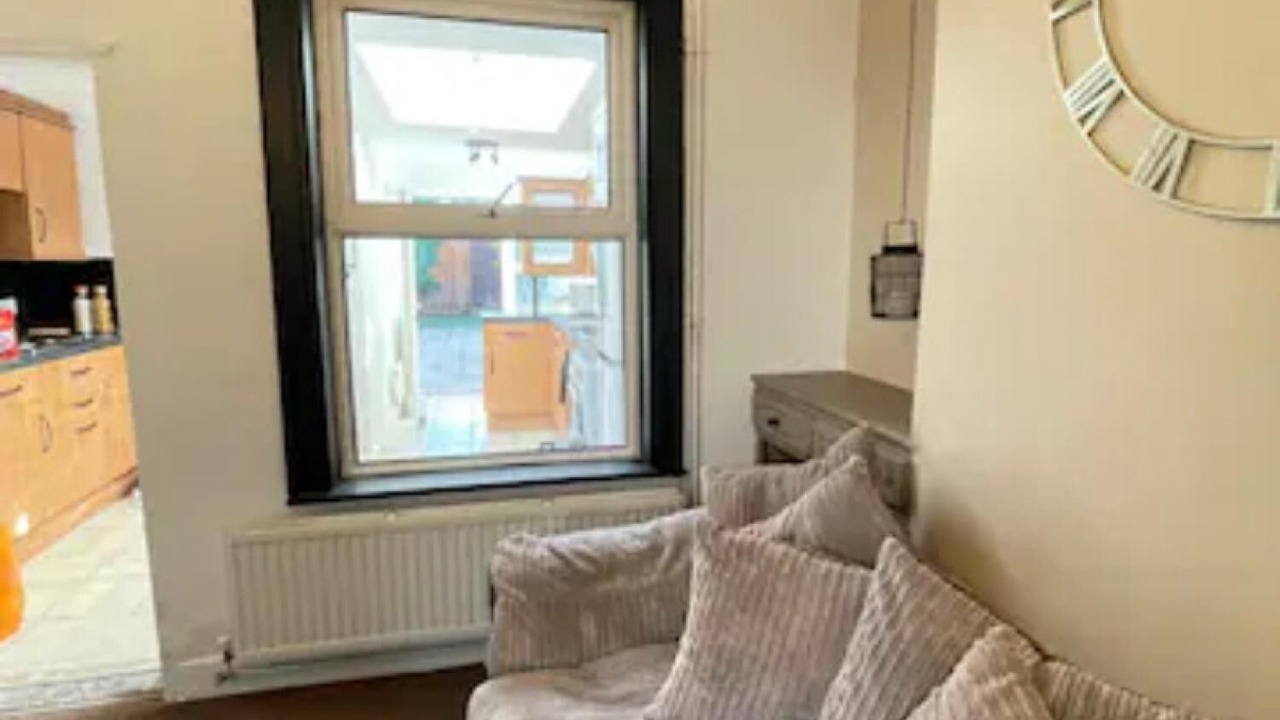 Photo of Livingroom in Arbury