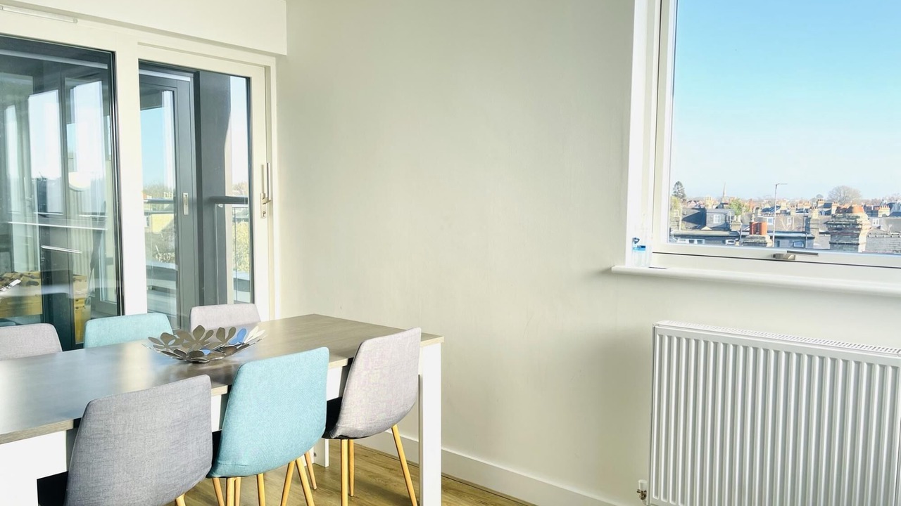 Photo of Others in Cambridge