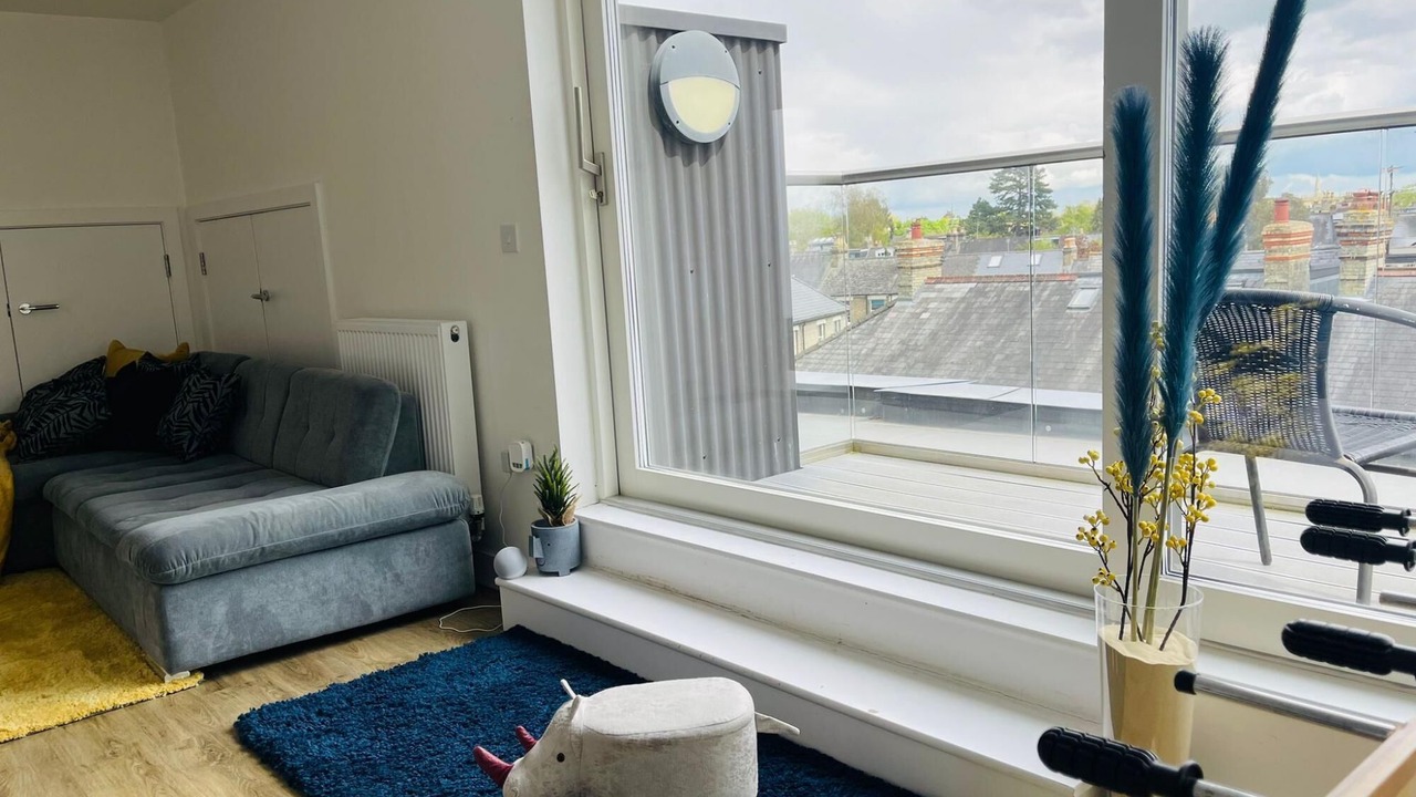 Photo of Others in Cambridge