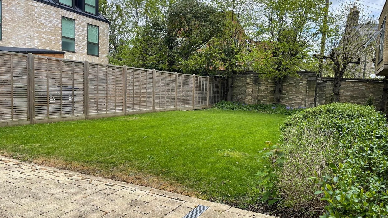 Photo of Others in Cambridge