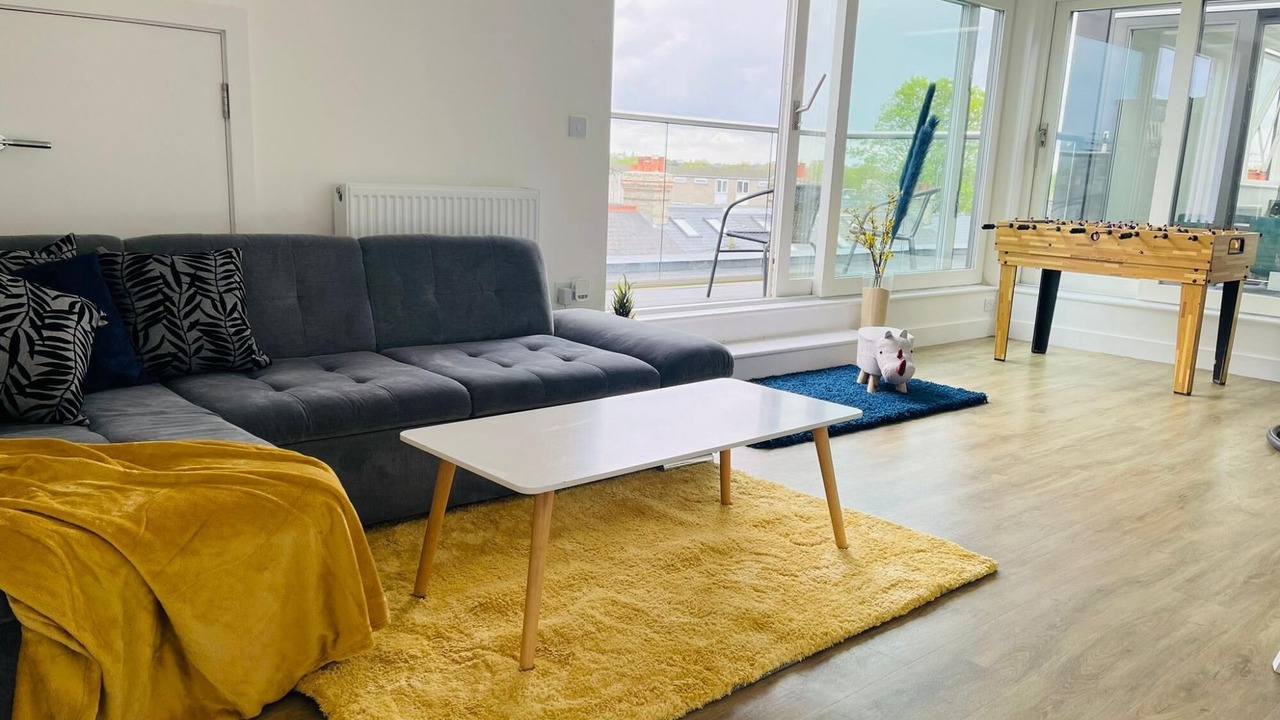 Photo of Others in Cambridge