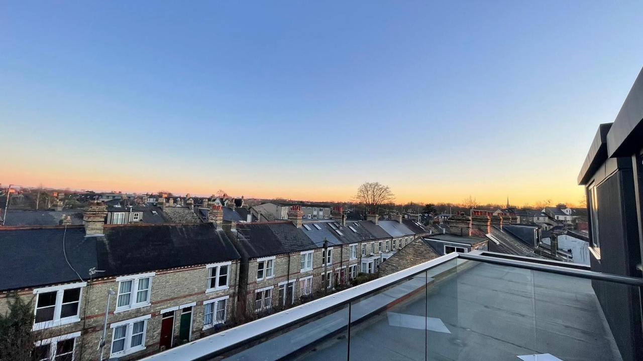 Photo of Others in Cambridge