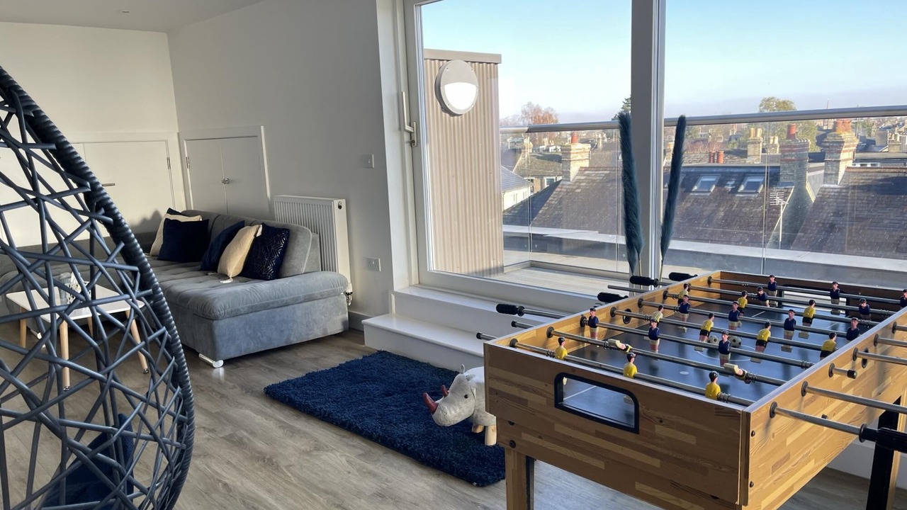 Photo of Others in Cambridge