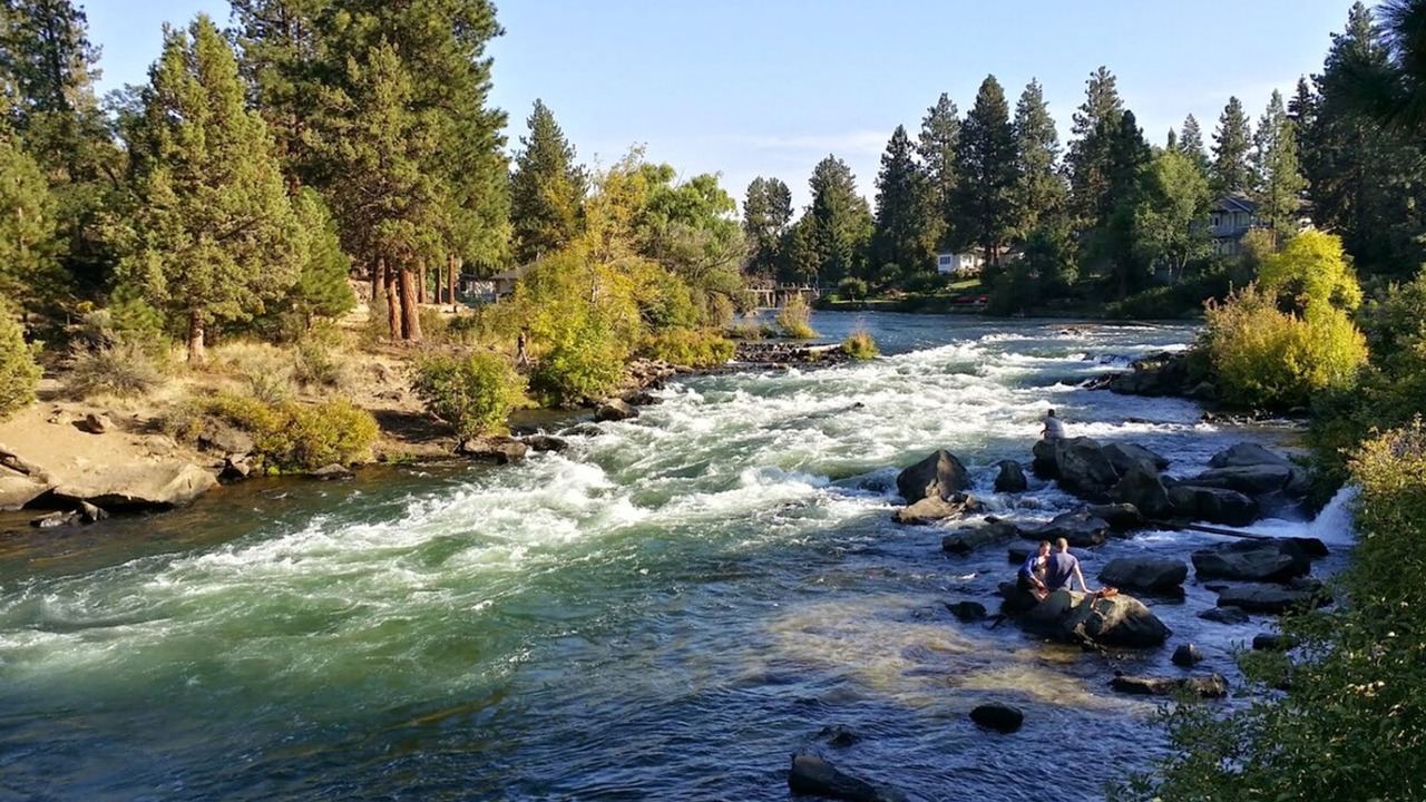 Photo of Others in Bend