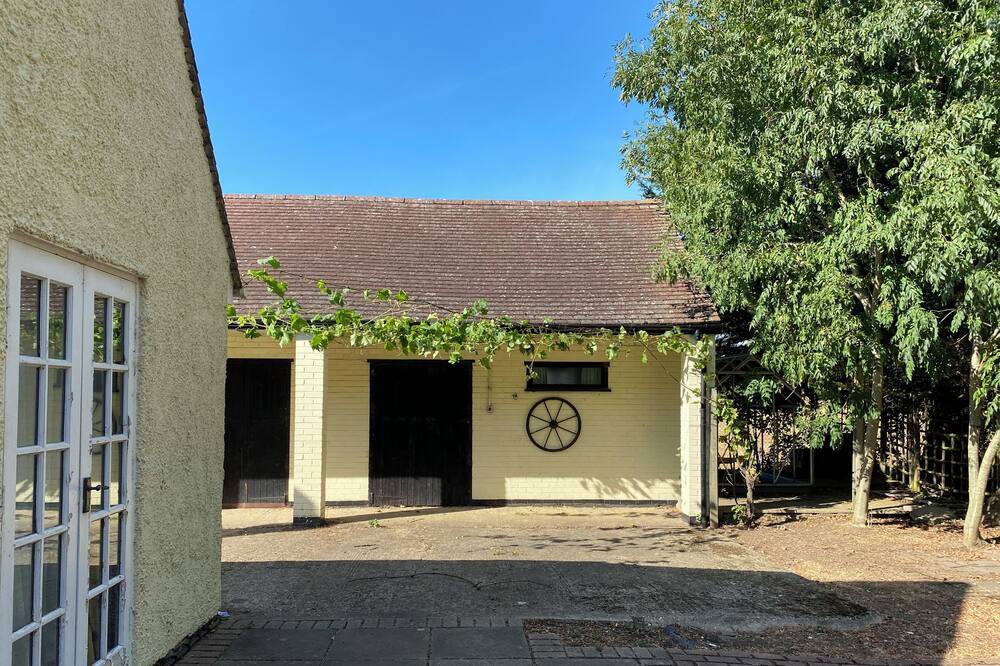 Photo of Outdoor in Fifield