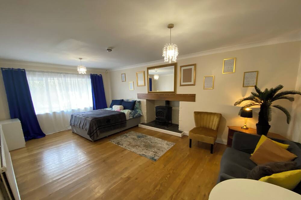 Photo of Bedroom in Fifield