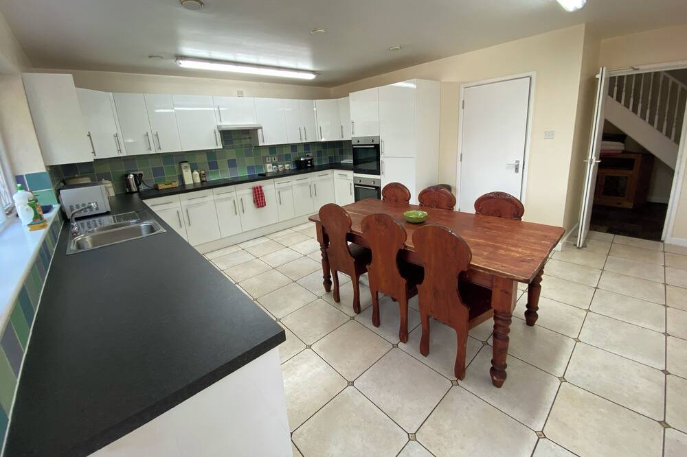 Photo of Kitchen in Fifield