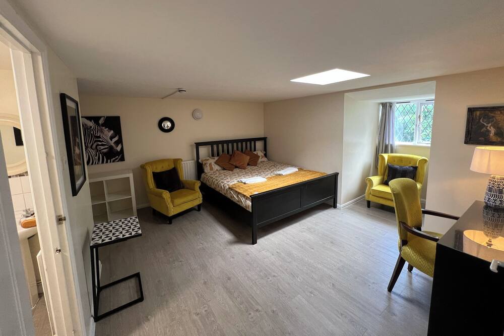 Photo of Bedroom in Fifield