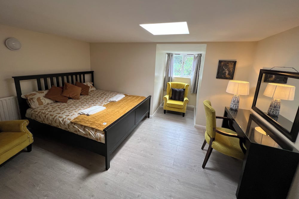 Photo of Bedroom in Fifield